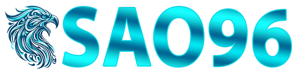 SAO96 LOGO